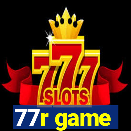 77r game